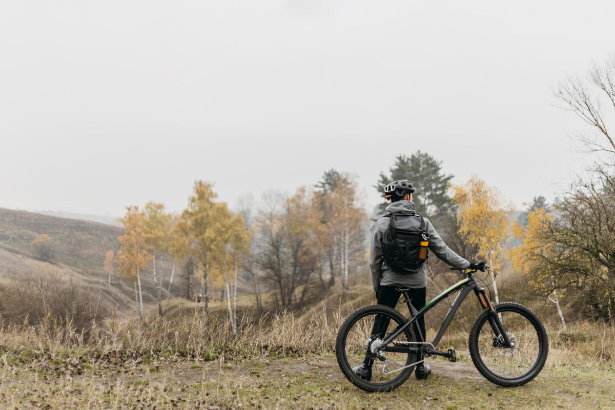 Top 10 Must-Have Bike Accessories for Broome Cyclists