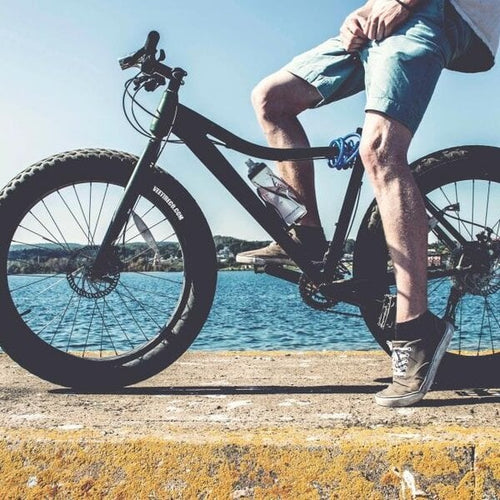 Fat Bikes