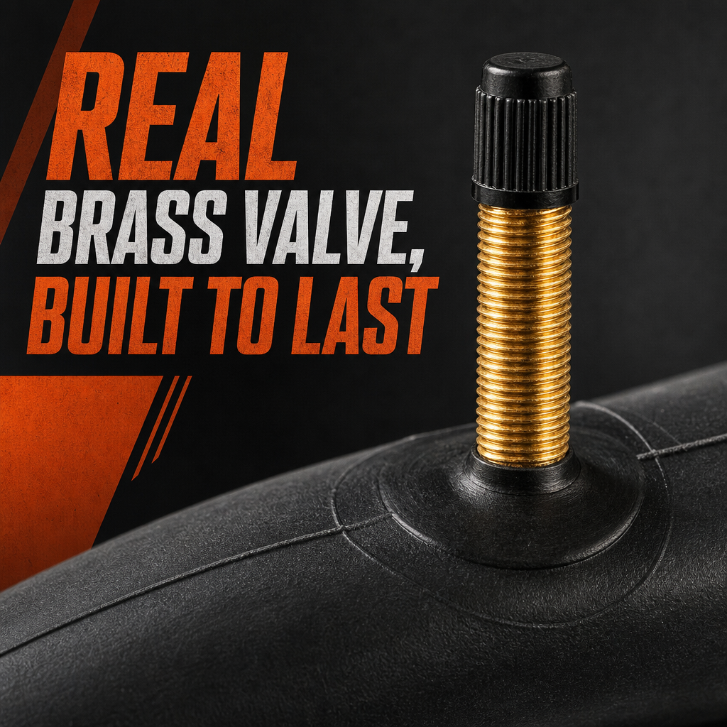6725 Thorn Resistant Bike Tube