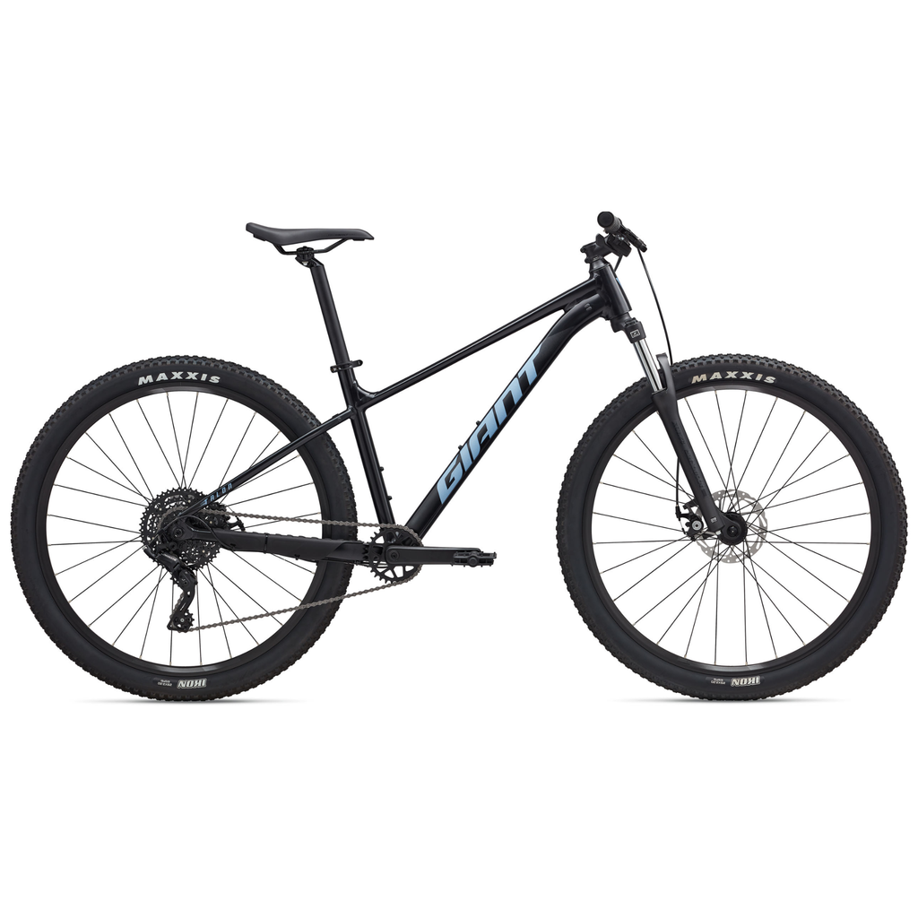 2025 Giant Talon 4 Mountain Bike
