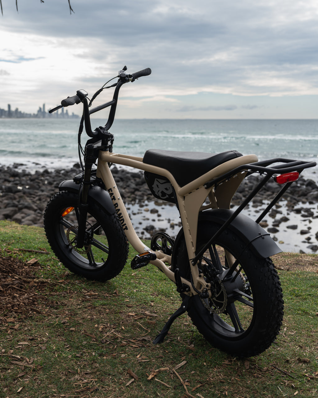 Fat Bandit Electric Bike