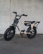 Fat Bandit Electric Bike