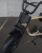 Fat Bandit Electric Bike