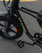 Fat Bandit Electric Bike
