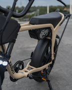 Fat Bandit Electric Bike
