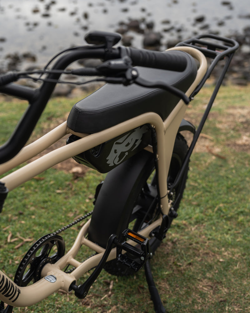 Fat Bandit Electric Bike