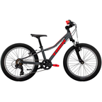2026 Trek Precaliber 20 7-speed Kids Bike