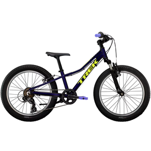 2026 Trek Precaliber 20 7-speed Kids Bike