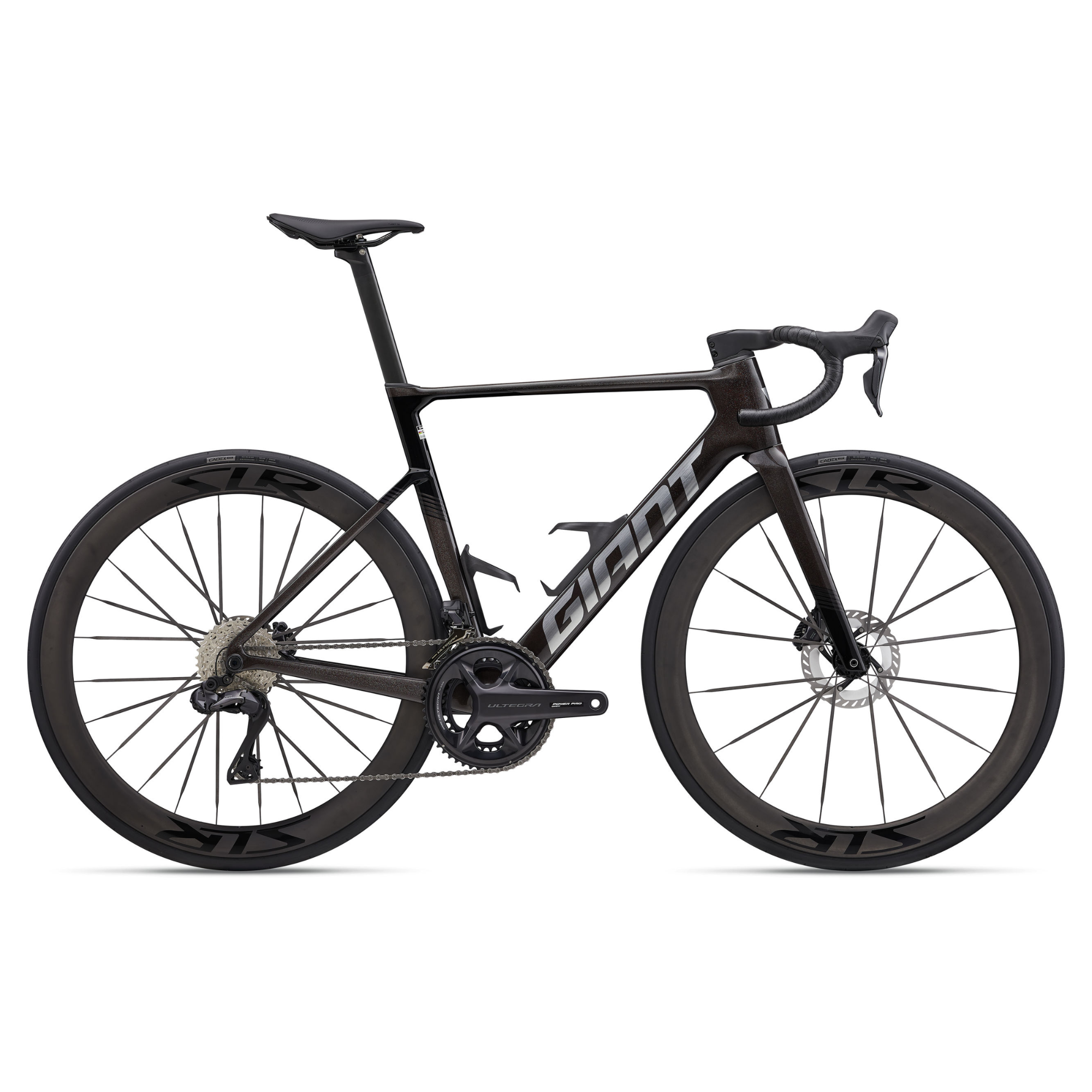 2027 Giant Propel Advanced Pro 0 Di2 Road Bike