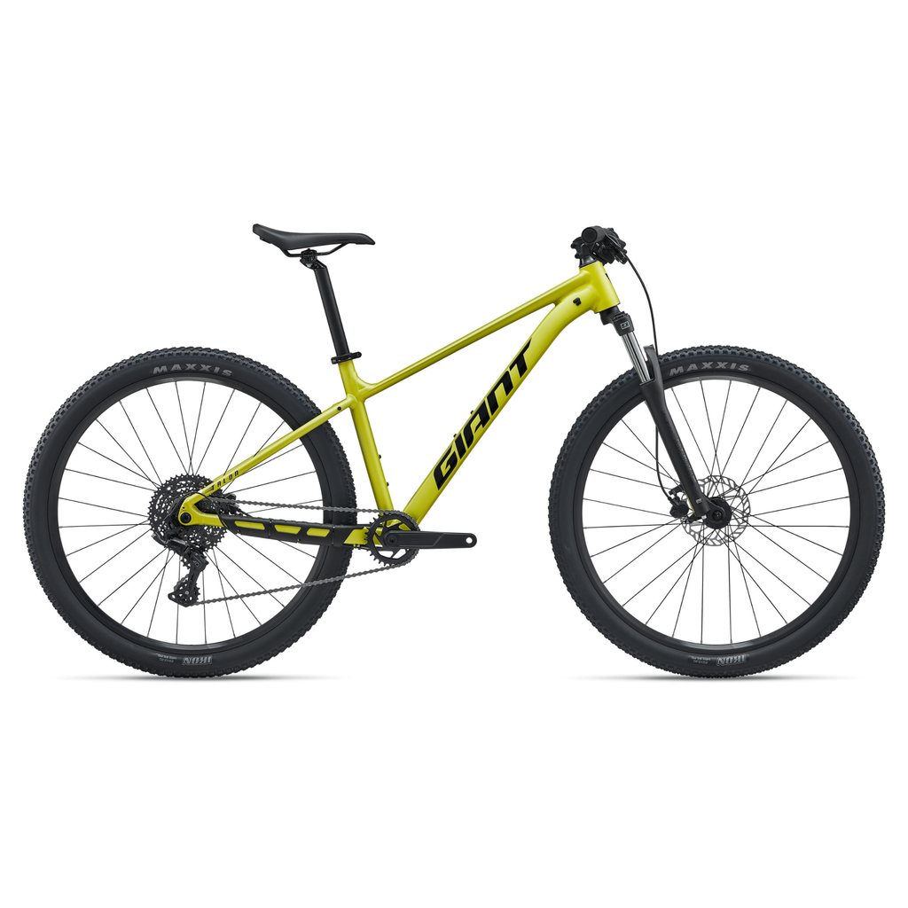 2027 Giant Talon Mountain Bike