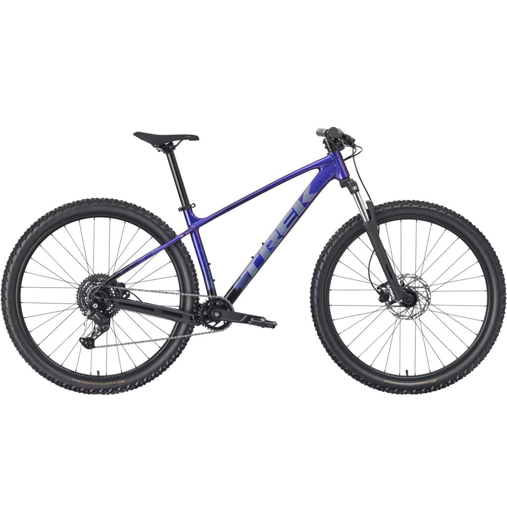 2027 Trek Marlin 4 Gen 3 Hardtail Mountain Bike