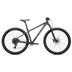 Specialized Rockhopper Sport alloy hardtail mountain bike with Shimano hydraulic disc brakes — Broome Cycles