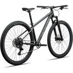 microSHIFT Advent 1x9 clutch drivetrain on Specialized Rockhopper Sport mountain bike