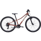 2027 Trek Precaliber 24" Suspension