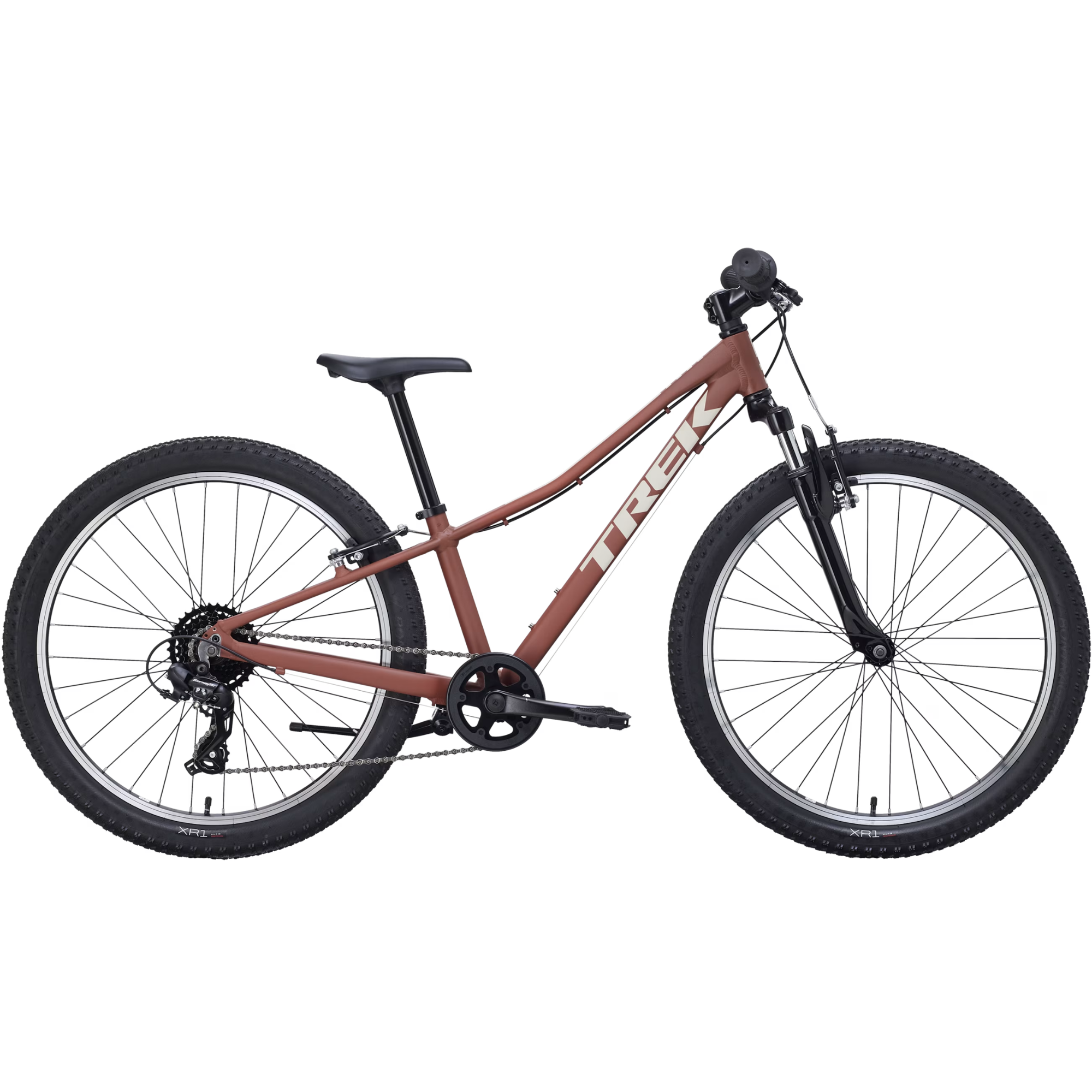 2027 Trek Precaliber 24" Suspension