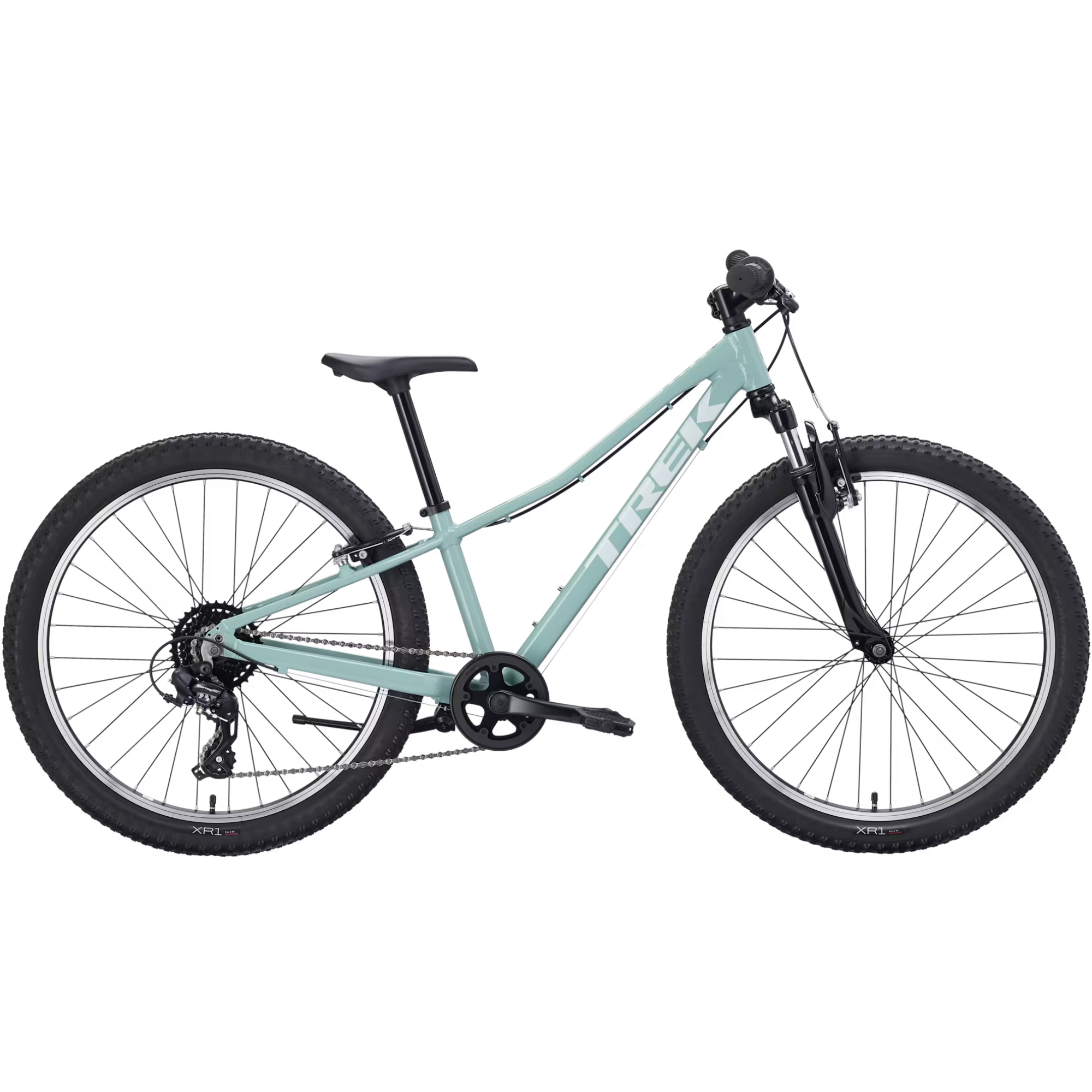 2027 Trek Precaliber 24" Suspension