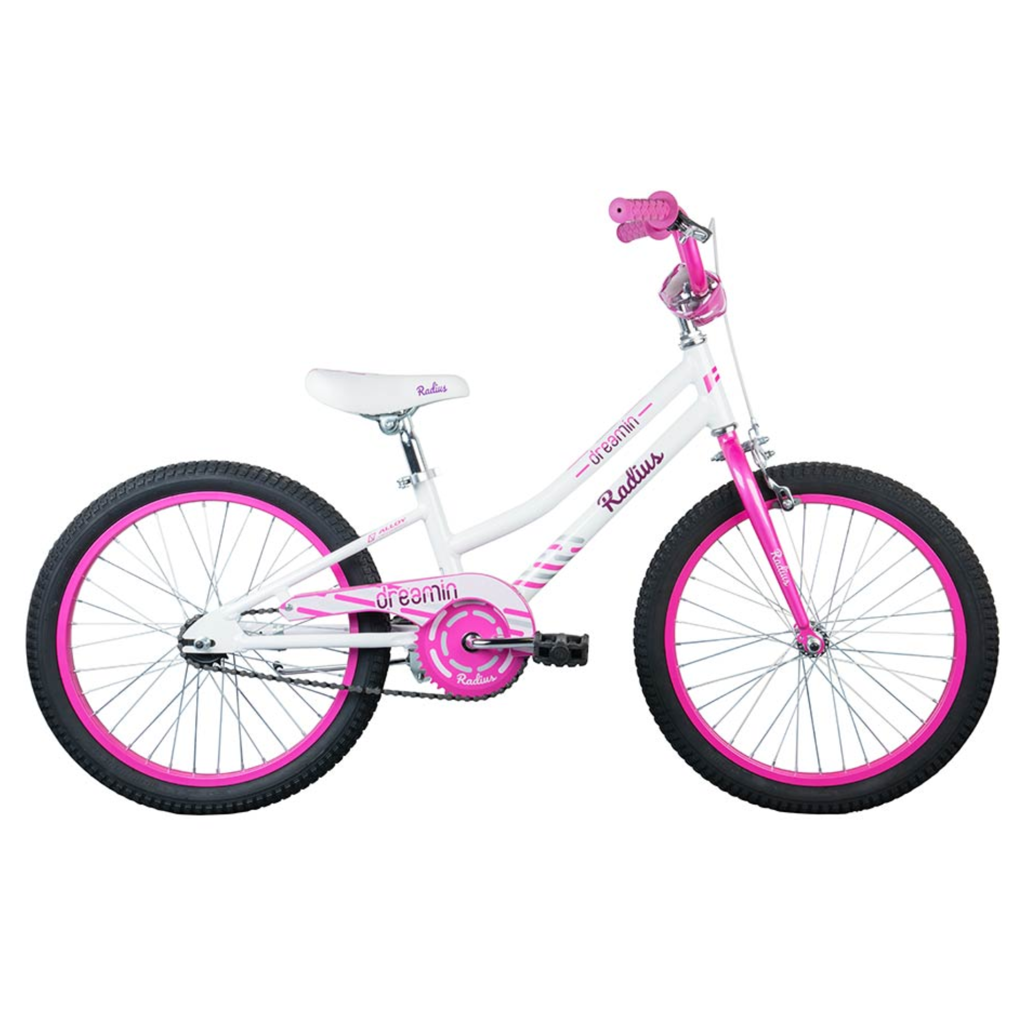 Radius Dreamin AL 20 Kids Bike