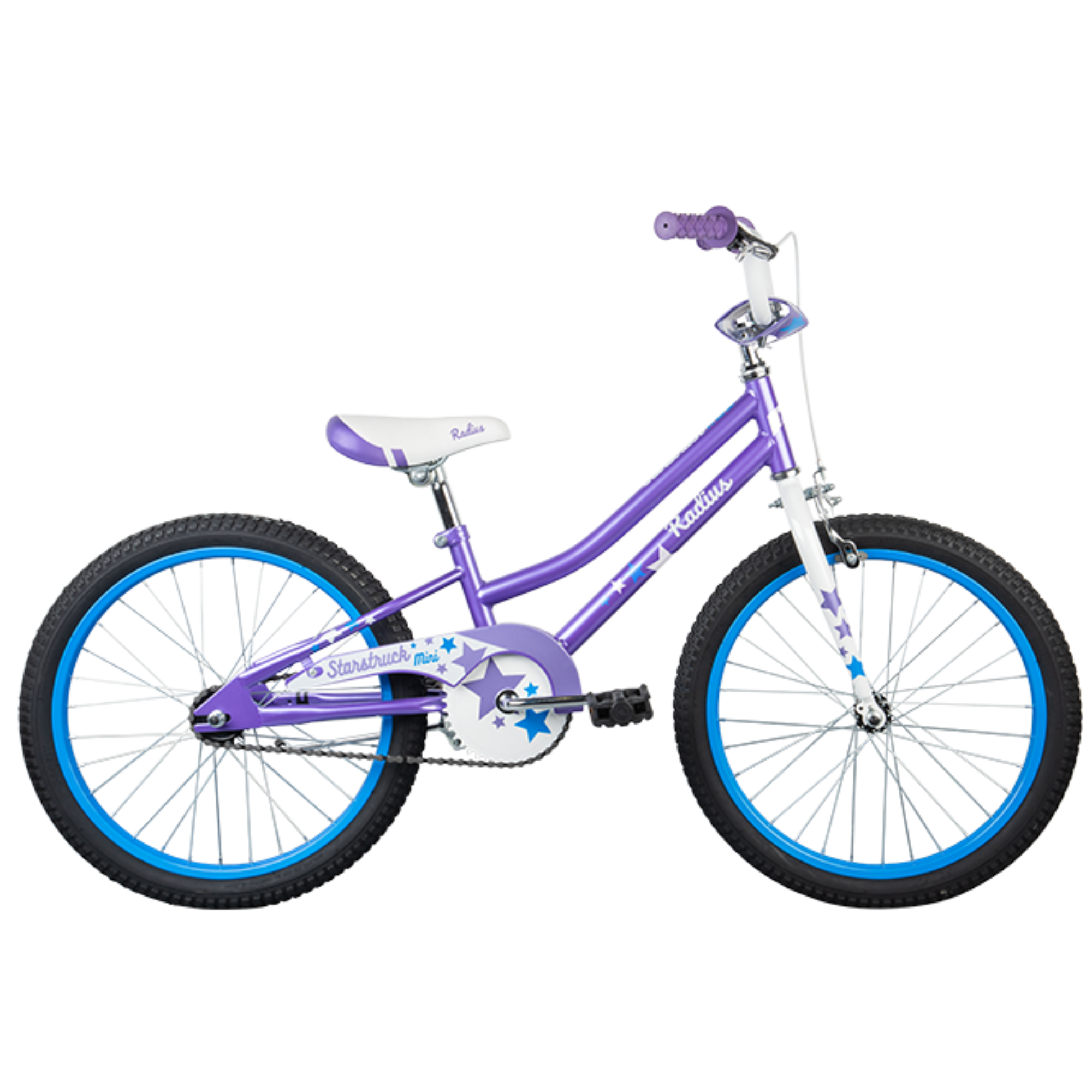 Radius Starstruck Mini 20 Kids Bike