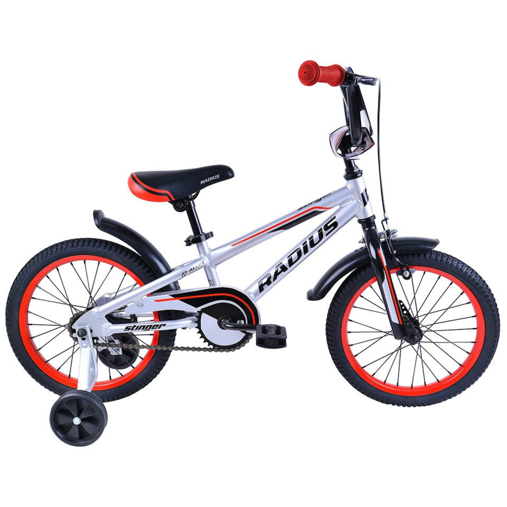 Radius Stinger AL 16 Kids Bike