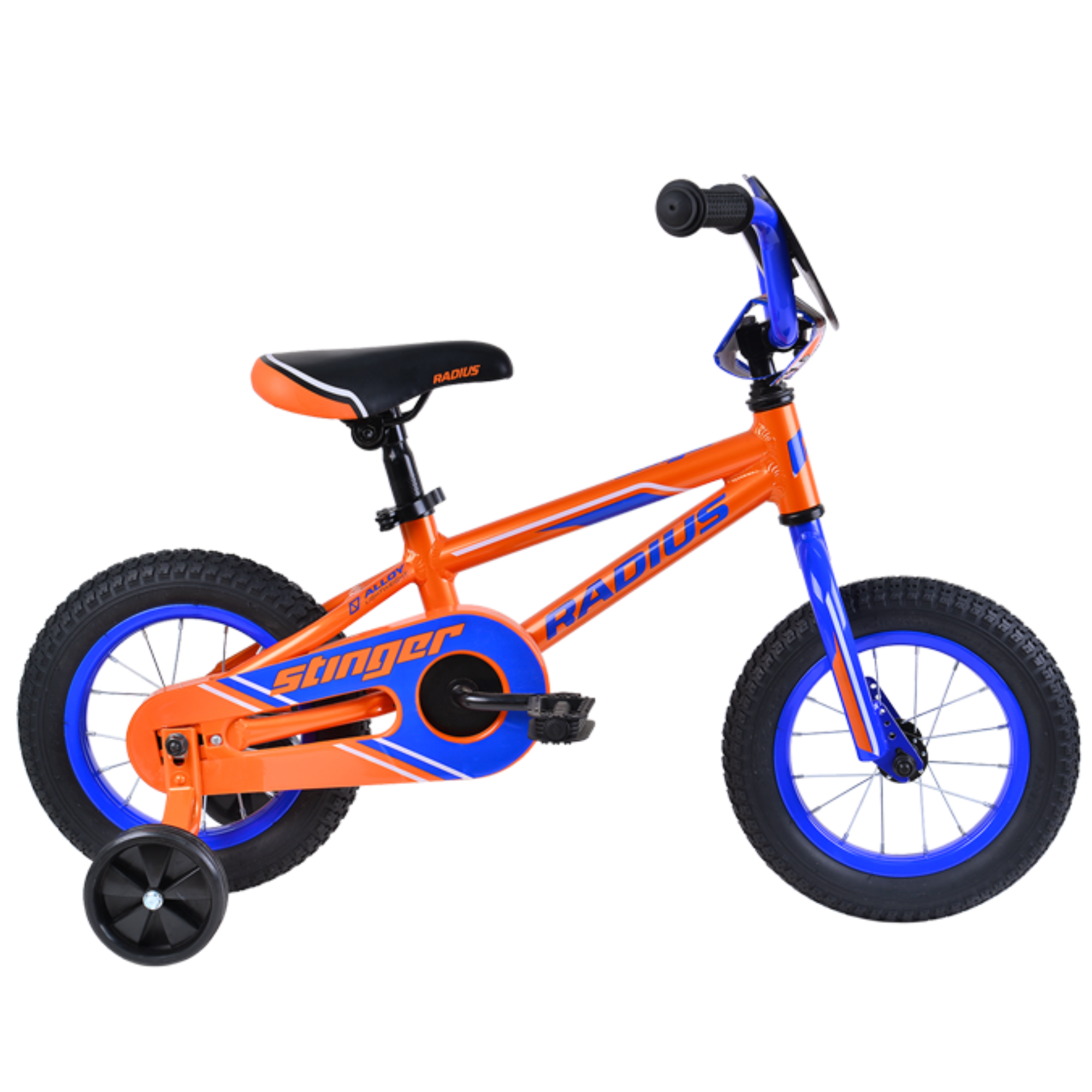 Radius Stinger 12 Kids Bike