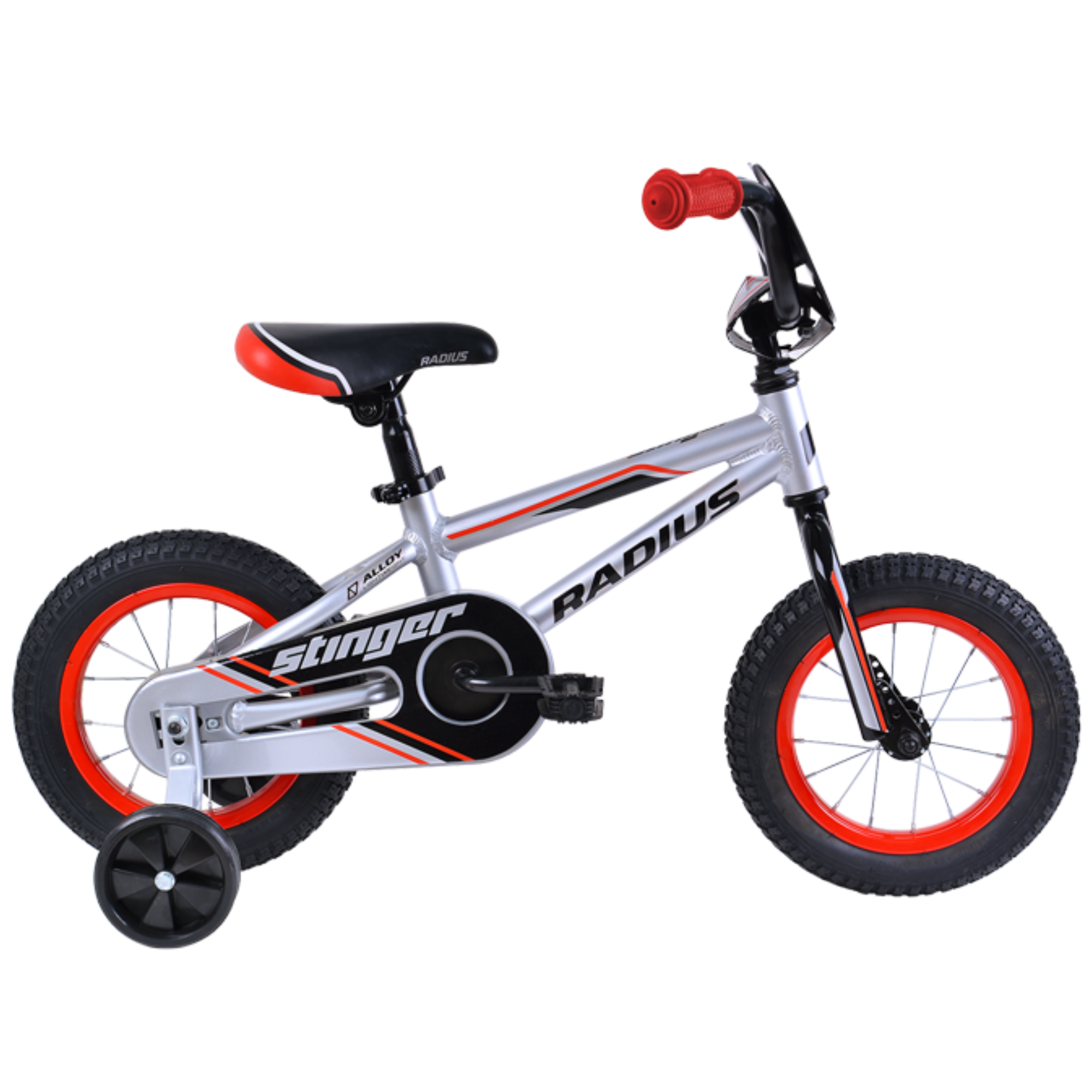Radius Stinger 12 Kids Bike