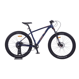 6725 27.5-Inch Mountain Bike