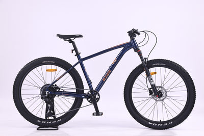 6725 Drift 27.5-Inch Mountain Bike