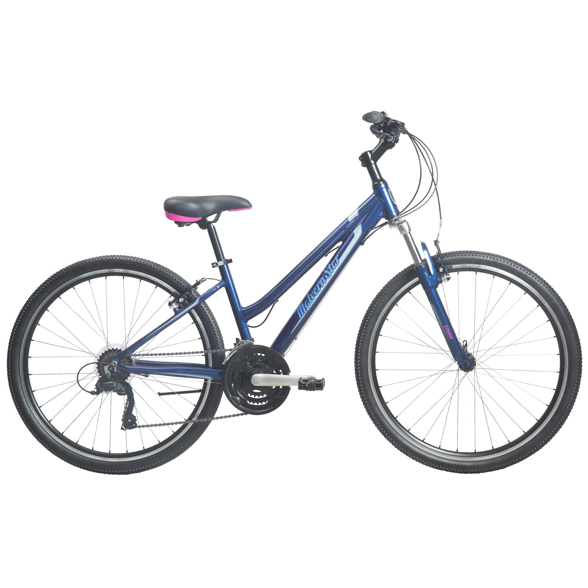 Malvern Star Storm 27-2 Women’s Mountain Bike