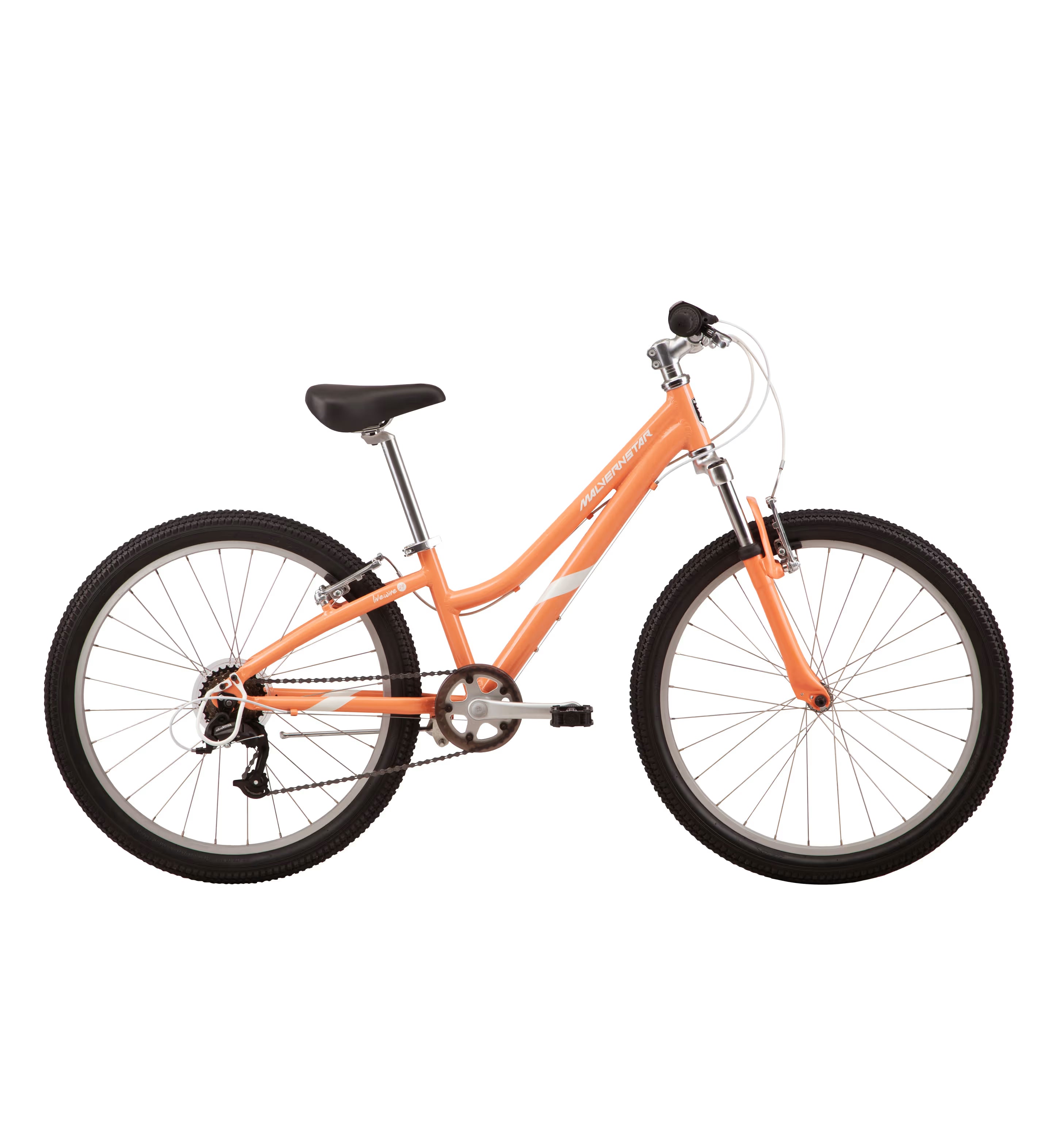 Malvern Star Livewire 24 Kids Bike