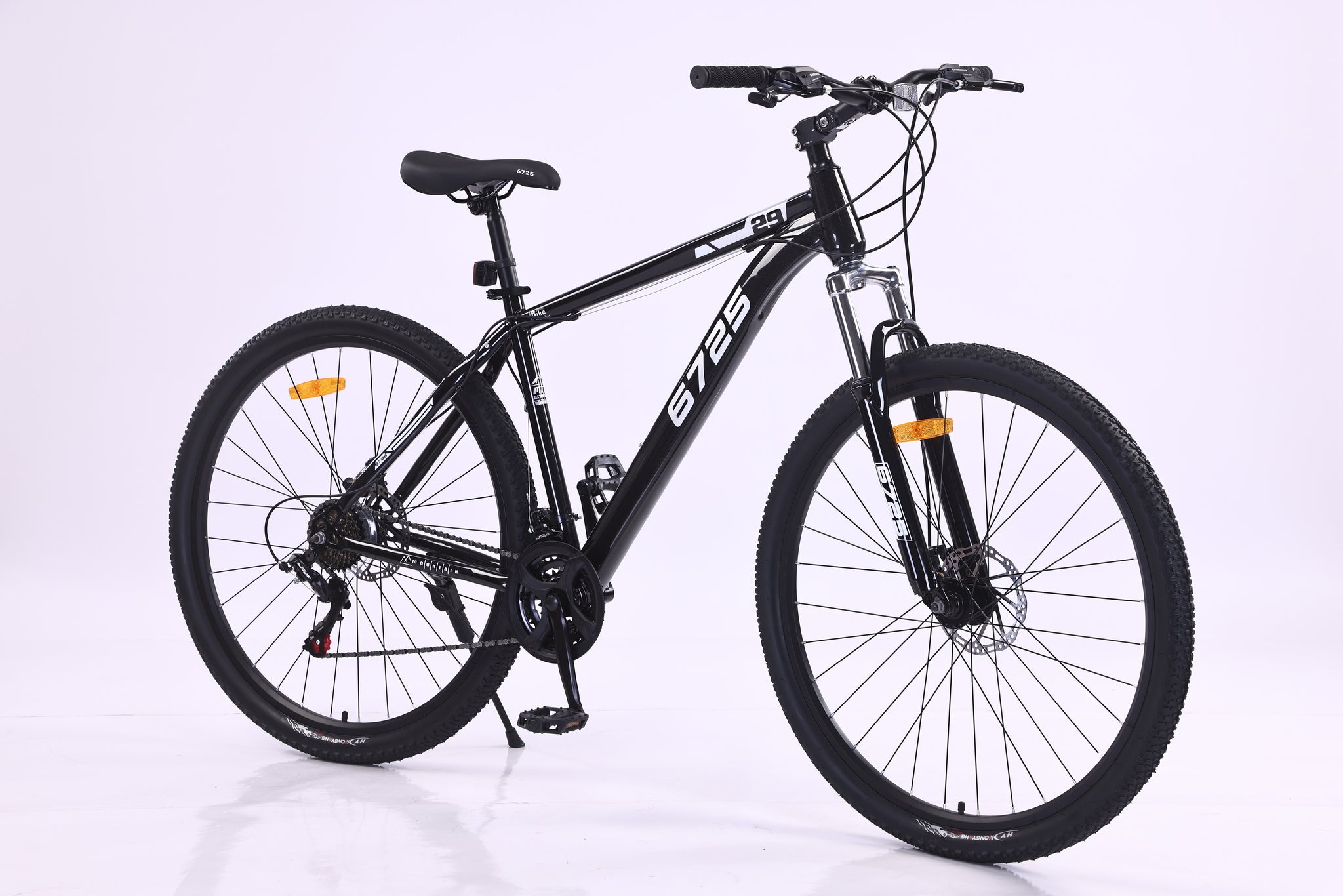 6725 29-Inch Mountain Bike