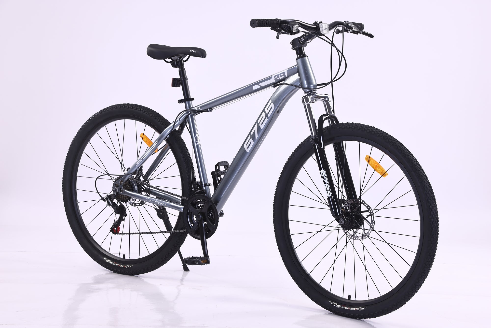 6725 29-Inch Mountain Bike