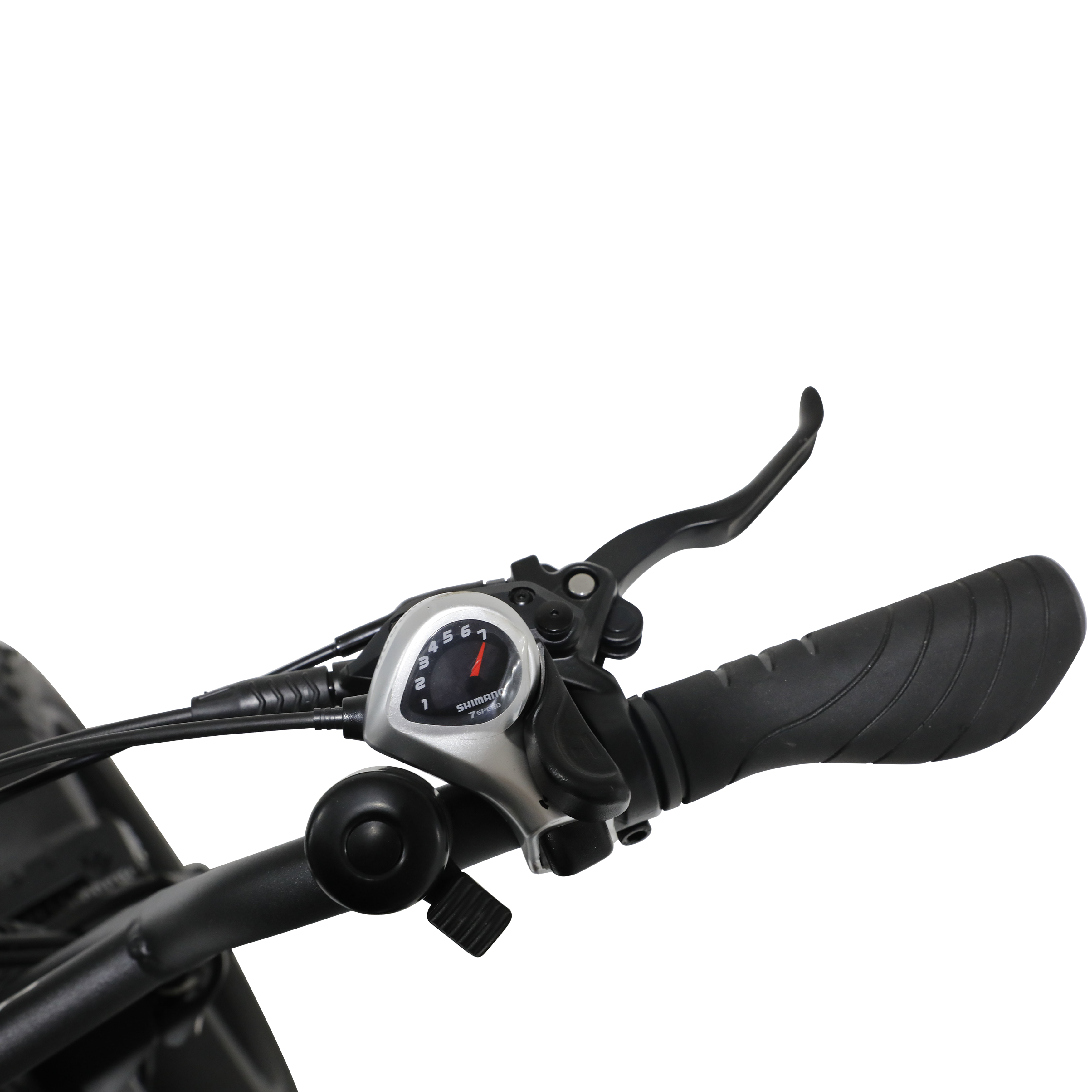 Fat Bandit Electric Bike