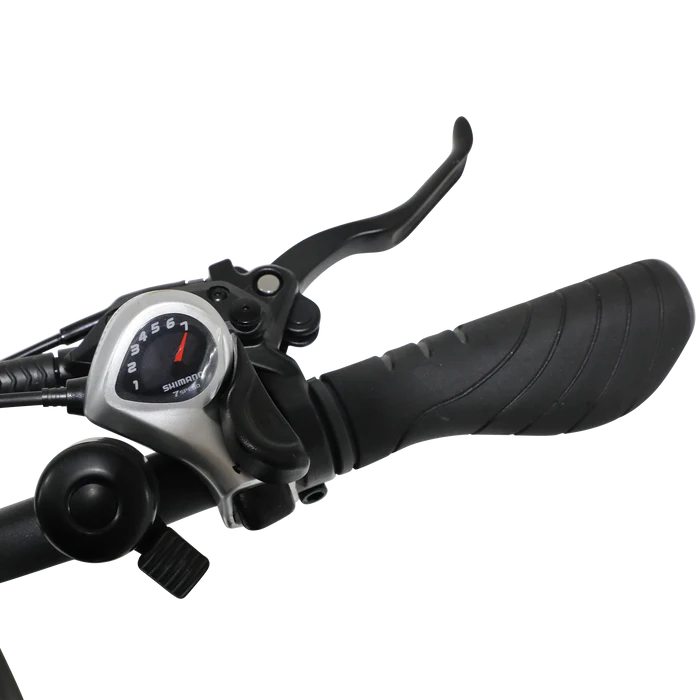 Shimano 7-speed