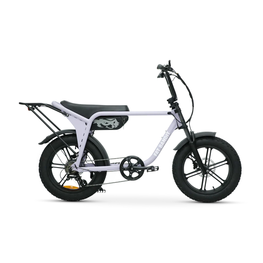 Big, removable battery