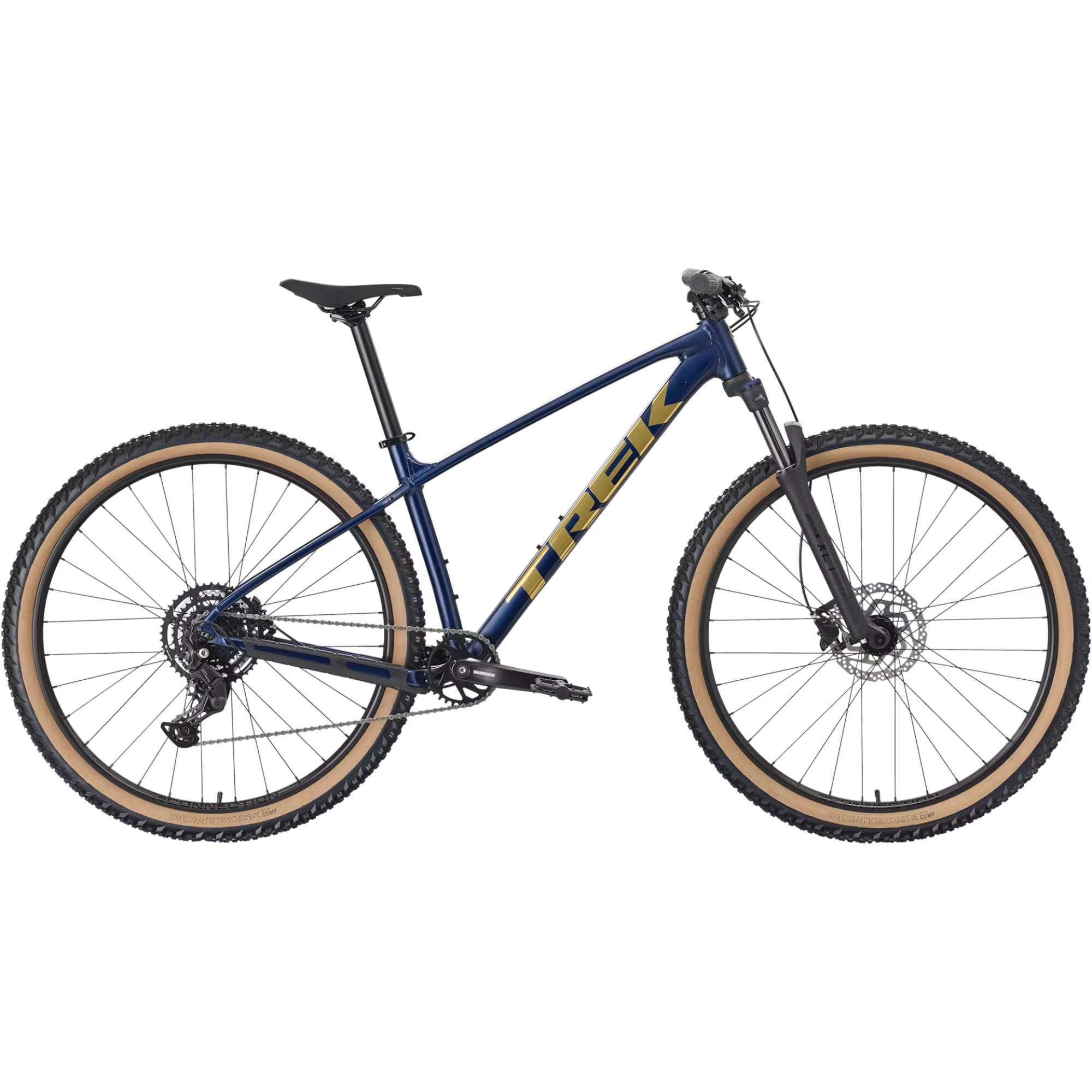 2026 Trek Marlin 5 Gen 3 Mountain Bike
