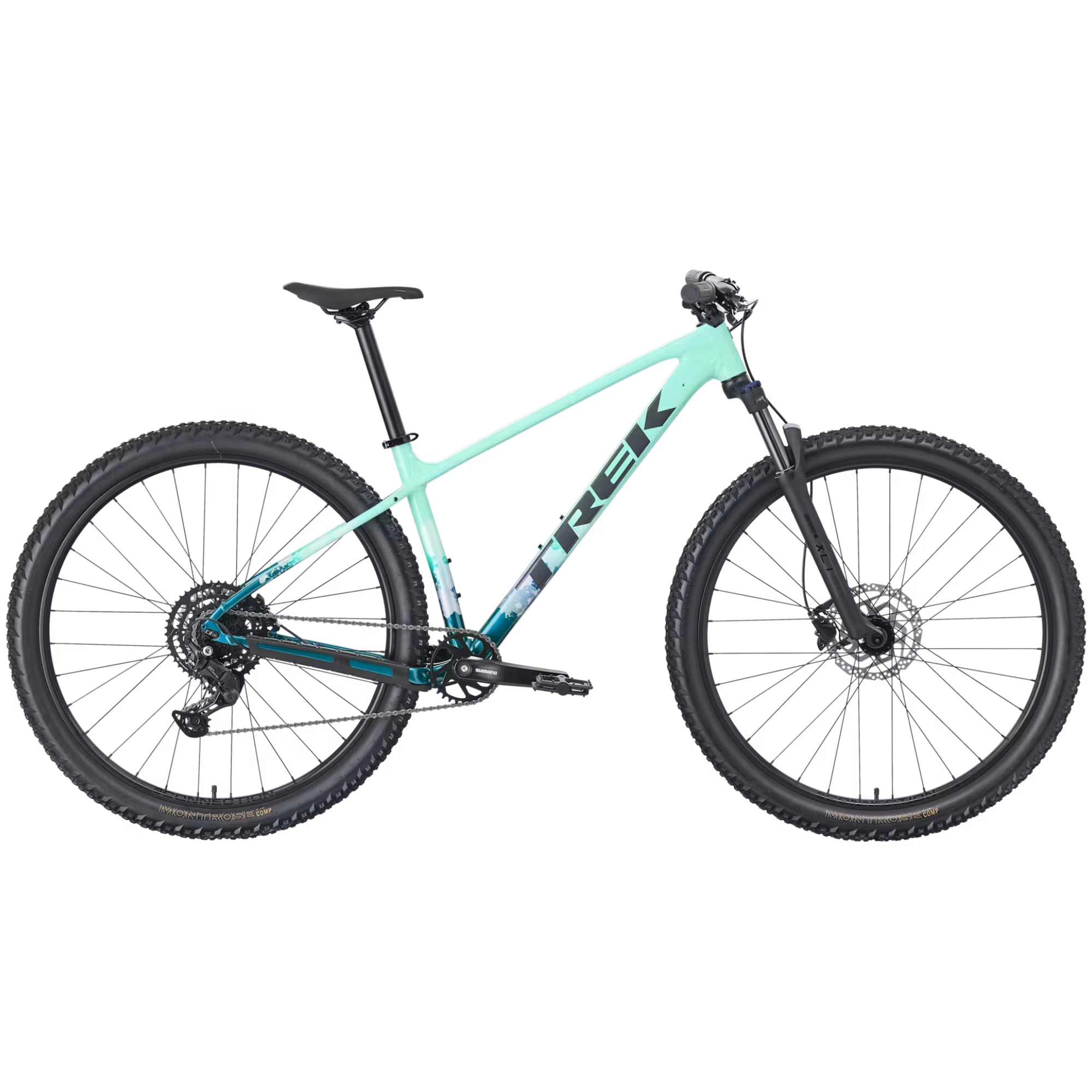 2026 Trek Marlin 5 Gen 3 Mountain Bike