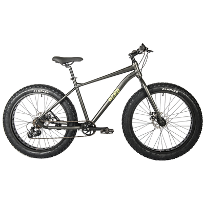 6725 E-Series Fatbike