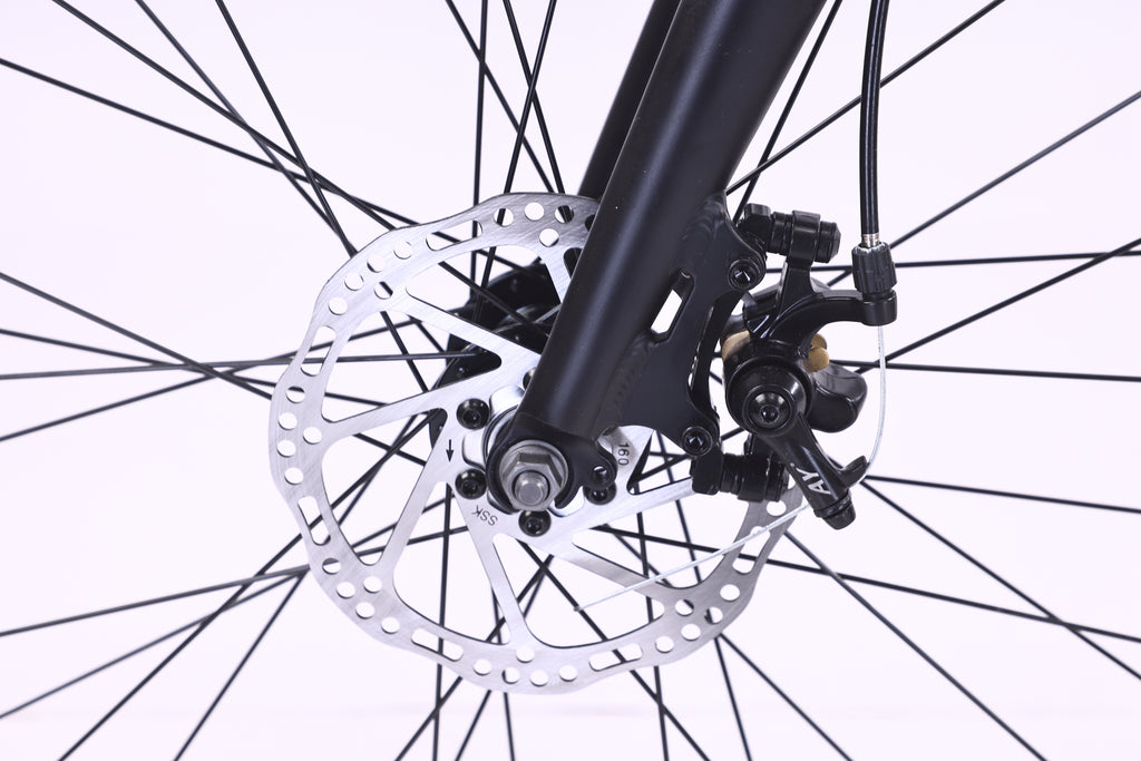 6725 Axis 700c Commuter Bike