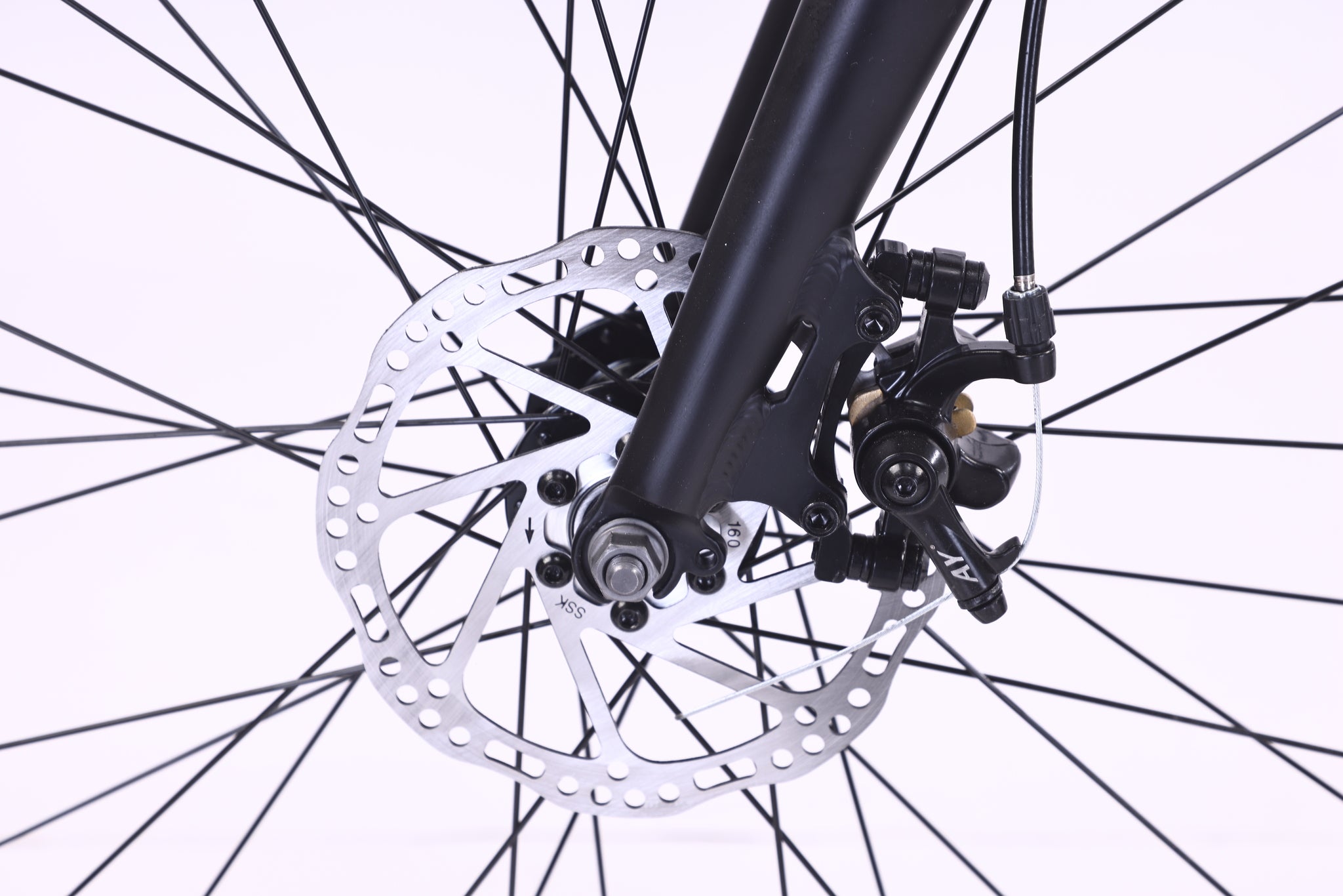 6725 Axis 700c Commuter Bike