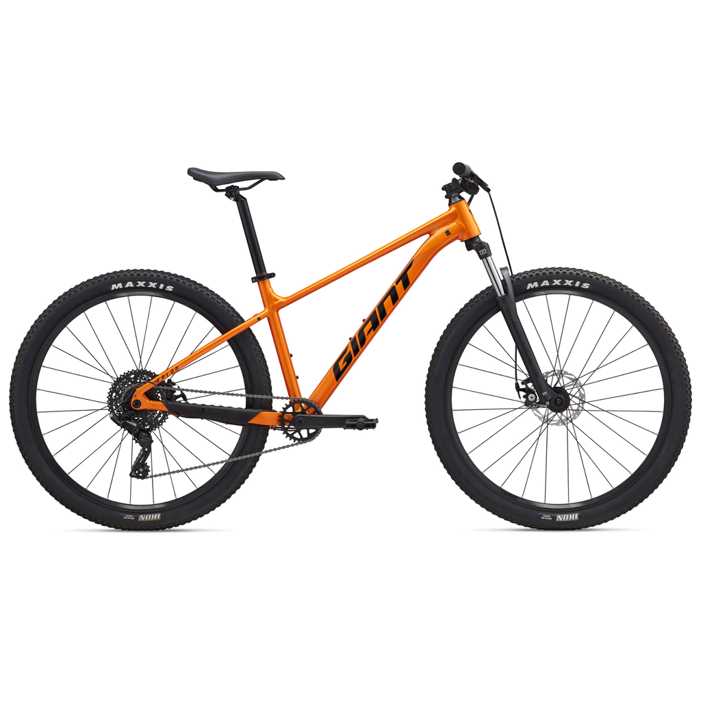 2025 Giant Talon 4 Mountain Bike