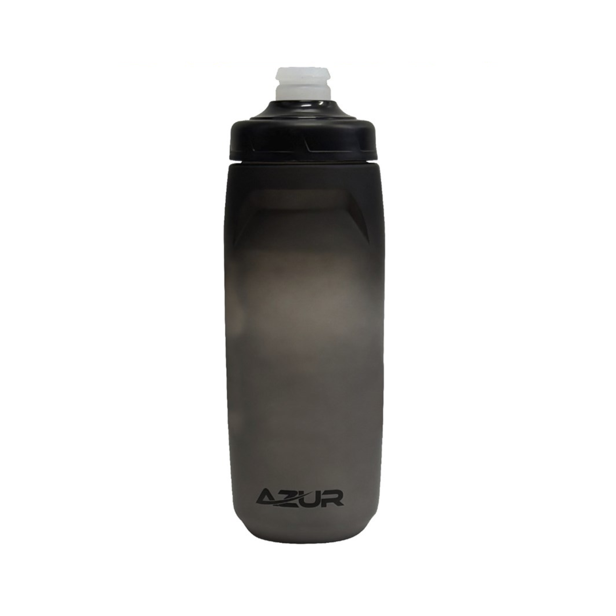Hydra Water Bottle 750ml BPA free easy squeeze design side view