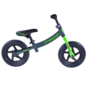Cheetah Amigo Boys Jr 12 Pedal Kids Bike