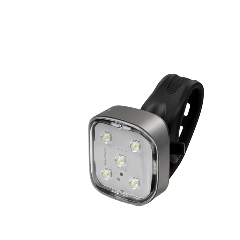 Azur USB Strobe 40 Lumens Headlight