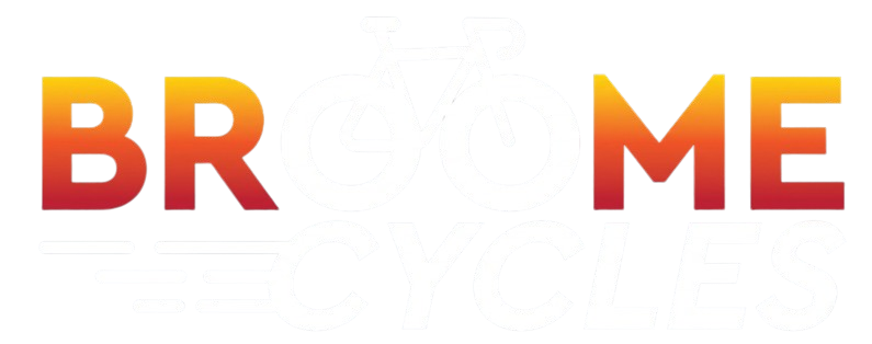 Broome Cycles