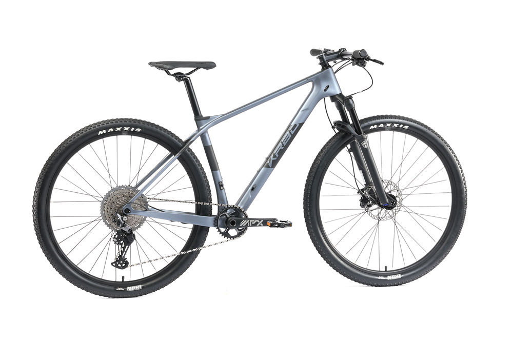 KRBO DRT Carbon T800 Mountain Bike