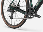 SRAM Rival XPLR AXS 1x13 wireless drivetrain on 2027 Trek Checkpoint SL 6 gravel bike
