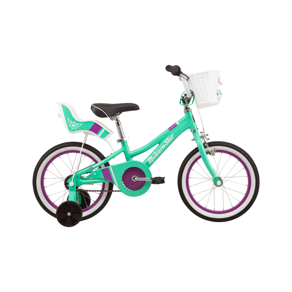 Malvern Star Cruisestar 16 Kids Bike