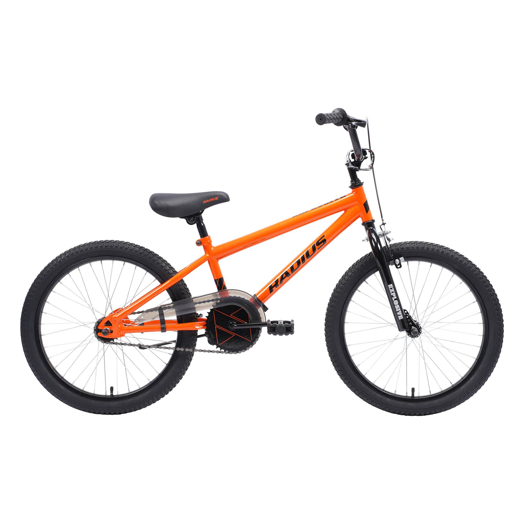 Radius Explosive 20-Inch Kids Bike