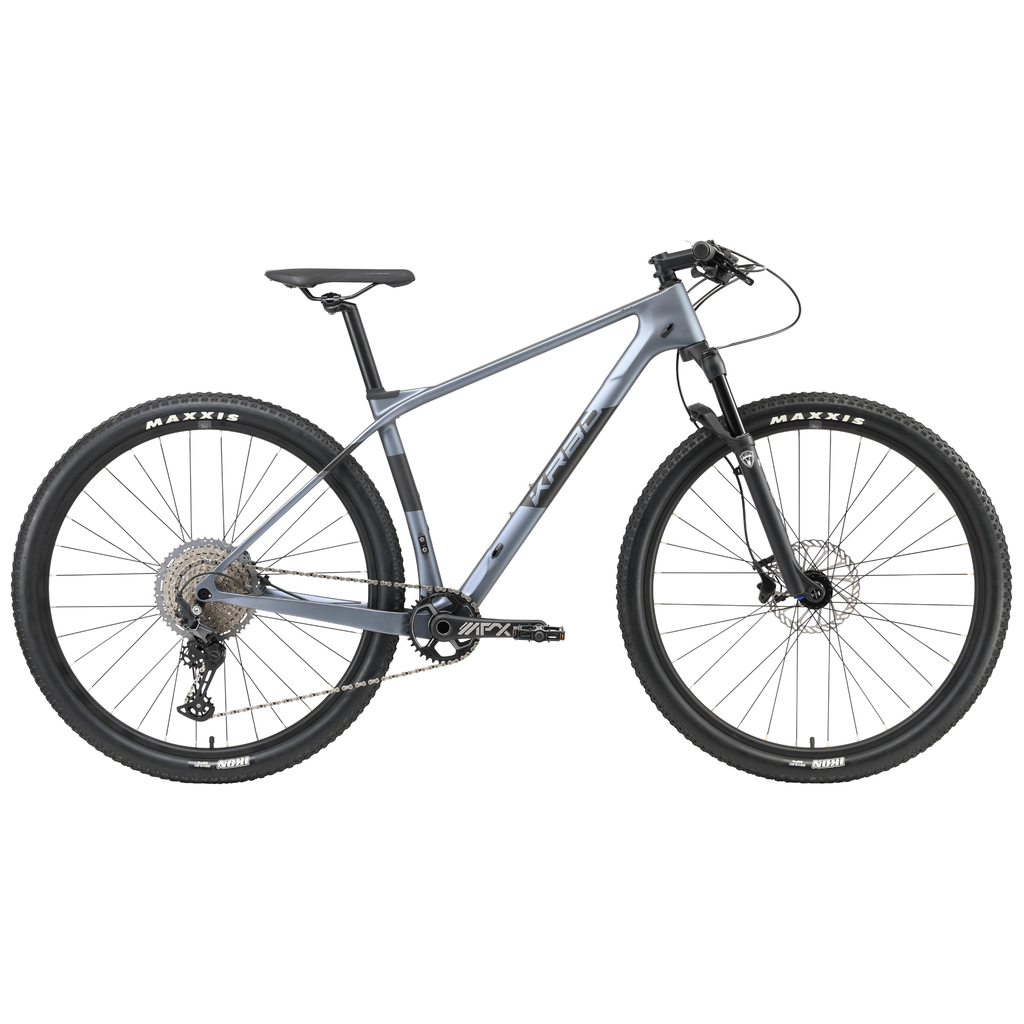 KRBO DRT Carbon T800 Mountain Bike