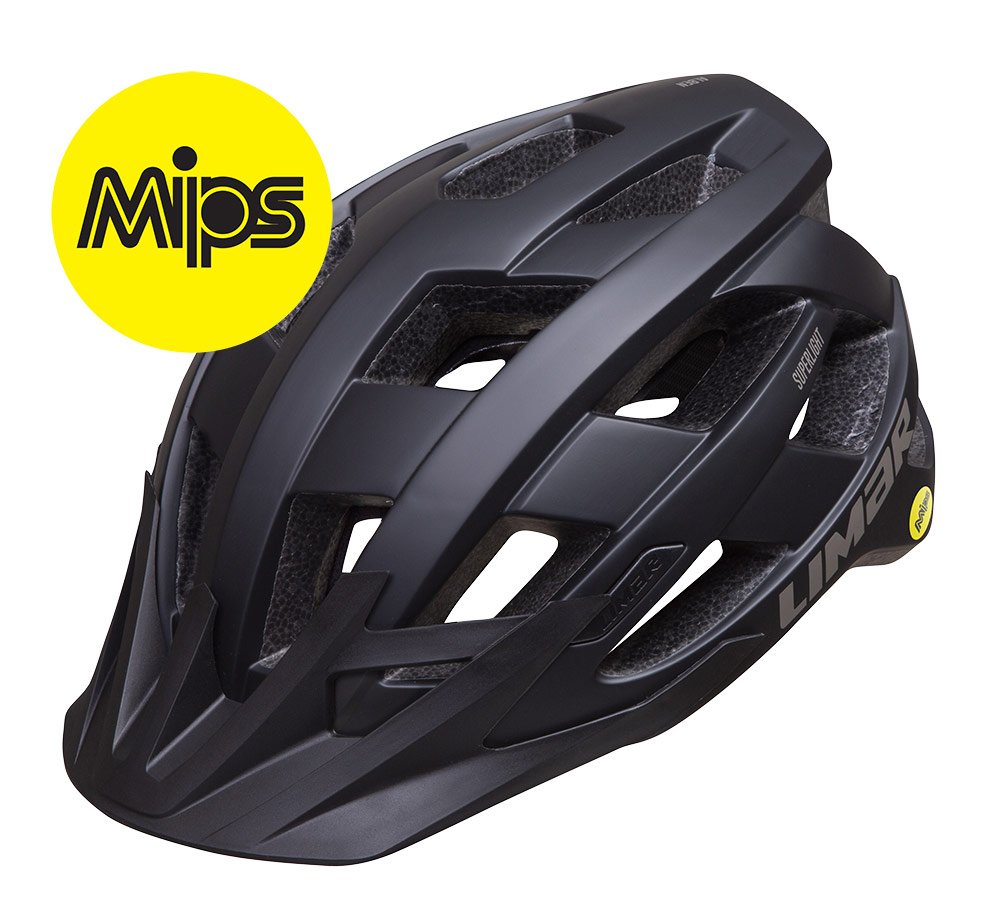 Limar Alben Mips Mountain Bike Helmet